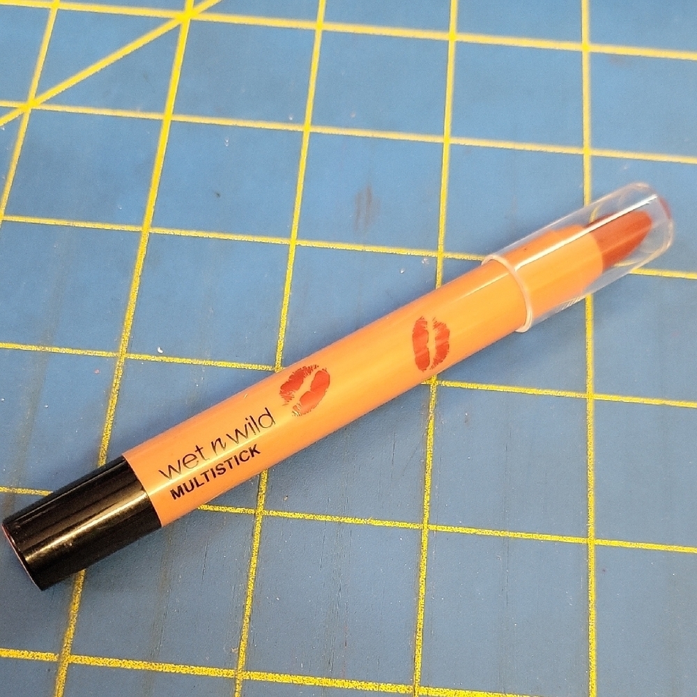 Wet n Wild Multistick - 1116448 Burning Bridges New Tube
